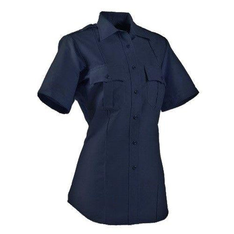 Elbeco Paragon Plus Poplin SS Shirt
