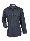 Elbeco HeroGuard DuPont Nomex Men's Bravo Long Sleeve Shirt