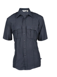 Elbeco HeroGuard DuPont Nomex Men's Bravo Short Sleeve Shirt