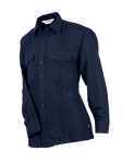 HeroGuard DuPont Nomex Men's Battalion Long Sleeve Shirt