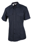HeroGuard DuPont Nomex Men's Battalion Short Sleeve Shirt