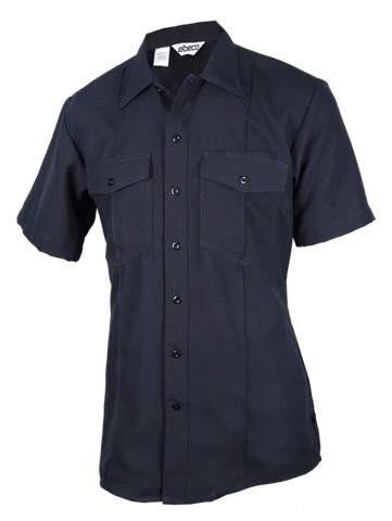 HeroGuard DuPont Nomex Men's Battalion Short Sleeve Shirt