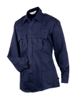 HeroShield 100% Cotton Men's Bravo Long Sleeve Shirt