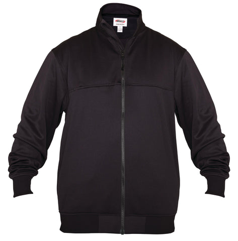 Elbeco Performance Job Shirt - Full Zip