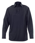 UV1 CX360 Undervest Long Sleeve Shirt-Mens-Midnight Navy