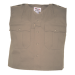 Elbeco BodyShield External Vest Carrier-Midnight Navy