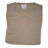 Elbeco BodyShield External Vest Carrier-Midnight Navy