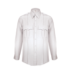Elbeco TexTrop 2 LS Shirt - Zippered