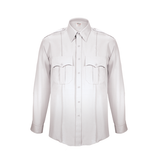 Elbeco TexTrop 2 LS Shirt - Zippered