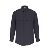 Elbeco TexTrop 2 LS Shirt - Zippered