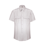 Elbeco TexTrop 2 SS Shirt - Zippered