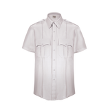 Elbeco TexTrop 2 SS Shirt - Zippered