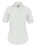 Elbeco TexTrop2 SS Shirt w/zipper