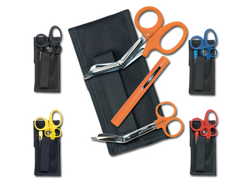 EMI Colormed Basic Holster Set