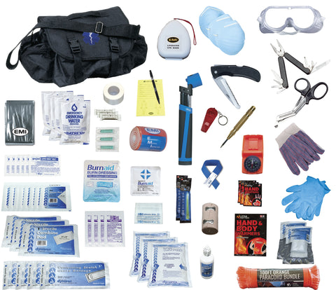 Search and Rescue Response Kit