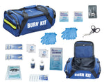 Emergency Burn Kits