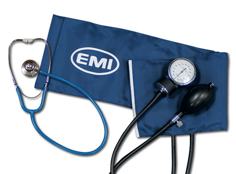 EMI Procuff Sphygmomanometer