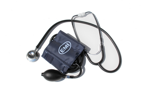 Procuff Sphygmomanometer/dual Head Stethoscope