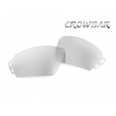 ESS Crowbar Accessory Lenses