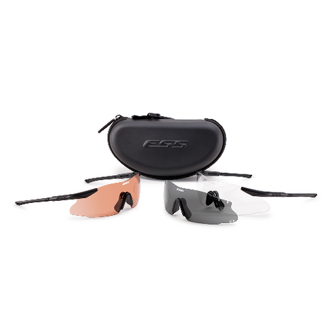 ESS Ice Tactical Kit