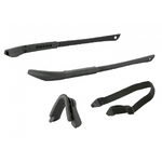 ESS Ice Frame And Nosepiece Kit