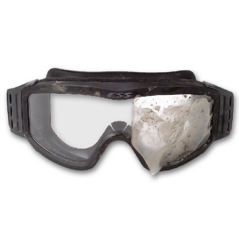 ESS Profile Tear-off Lens Covers