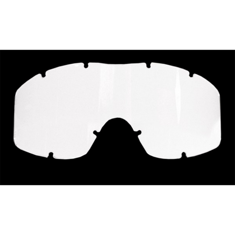 ESS Firepro Asian-Fit Profile Lenses