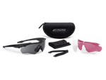 ESS Crossblade Naro Laser Lpl-532 Three Lens Kit