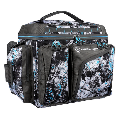 Evolution Outdoor Largemouth Xl 3700 Tackle Bag