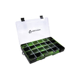 Evolution Outdoor Drift Series 3700 Colored Tackle Tray