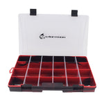 Drift Series 3700 Colored Tackle Tray