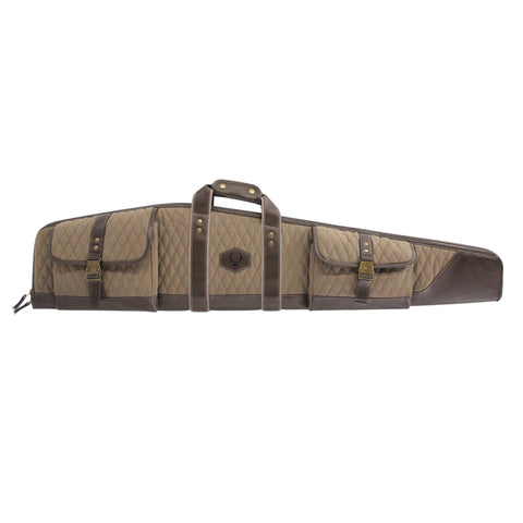 Evolution Outdoor President Series Rifle Case