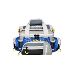 Evolution Outdoor 4007 Pro-angler Zerust Tackle Bag