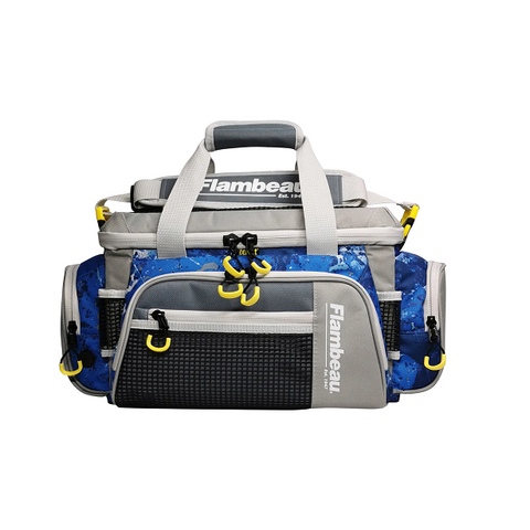 Evolution Outdoor 5007 Pro-angler Zerust Tackle Bag