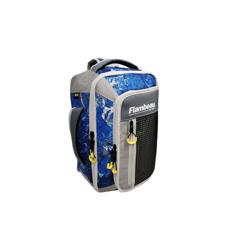 Evolution Outdoor 5007 Pro-angler Zerust Sling Pack