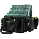 Horizontal 3600 Drift Series Tackle Bags