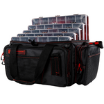 Evolution Outdoor Horizontal 3700 Drift Series Tackle Bags