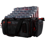 Evolution Outdoor Horizontal 3700 Drift Series Tackle Bags