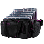 Evolution Outdoor Horizontal 3700 Drift Series Tackle Bags