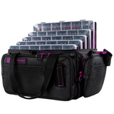Evolution Outdoor Horizontal 3700 Drift Series Tackle Bags