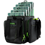 Evolution Outdoor Vertical 3600 Drift Series Tackle Bags