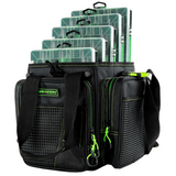 Evolution Outdoor Vertical 3600 Drift Series Tackle Bags