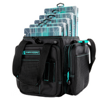 Evolution Outdoor Vertical 3600 Drift Series Tackle Bags