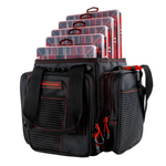 Evolution Outdoor Vertical 3600 Drift Series Tackle Bags