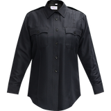 Flying Cross Command Women's Long Sleeve Shirt w/ Zipper