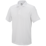 Flying Cross Short Sleeve Impact Polo 2.0