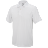 Flying Cross Short Sleeve Impact Polo 2.0