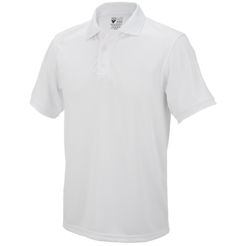 Flying Cross Short Sleeve Impact Polo 2.0