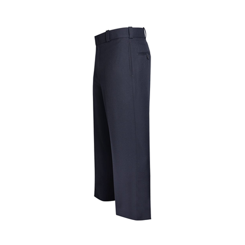 Flying Cross Legend 55% Poly/45% Wool Serge Men's Pants W/side Seam Pkts