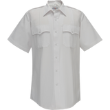 Flying Cross Command Short Sleeve Shirt w/ Zipper
